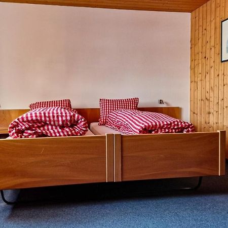 Gasthaus Roessli Брюлизау Экстерьер фото