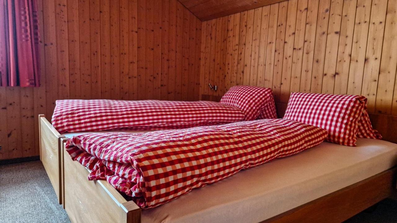 Gasthaus Roessli Брюлизау Экстерьер фото